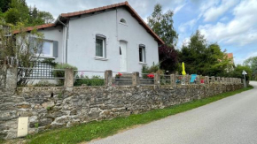 Le Cottage